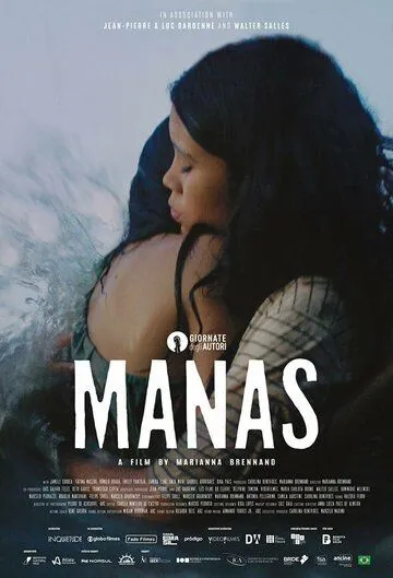 Манас / Manas (2024) фильм скачать через торрент в хорошем качестве