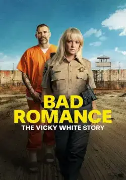 Порочный роман: История Вики Уайт / Bad Romance: The Vicky White Story (2023) фильм скачать через торрент в хорошем качестве