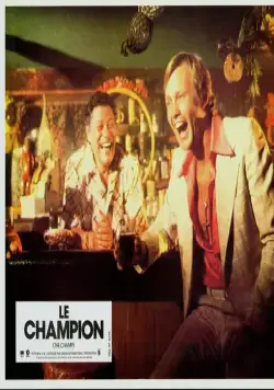 Чемпион (1979) через торрент бесплатно Чемпион (1979) фильм через торрент бесплатно