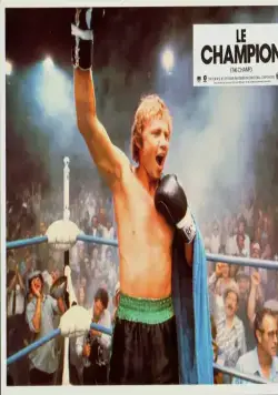 Чемпион (1979) в хорошем качестве через торрент Чемпион (1979) фильм в хорошем качестве через торрент
