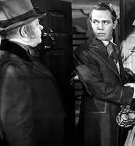 Странная женщина (1946) через торрент бесплатно Странная женщина (1946) фильм через торрент бесплатно