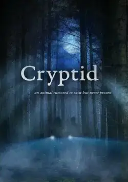 Криптид / Cryptid (2022) фильм скачать через торрент в хорошем качестве