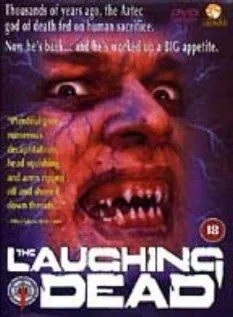 Смеющаяся смерть / S.P. Somtow's the Laughing Dead (1989) фильм скачать через торрент в хорошем качестве