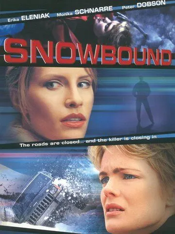 Занесенный снегом / Snowbound (2001) фильм скачать через торрент в хорошем качестве