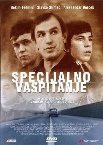 Специальное воспитание / Specijalno vaspitanje (1977) фильм скачать через торрент в хорошем качестве