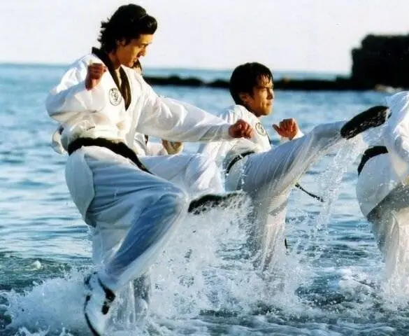 Убойная команда (2004) через торрент бесплатно Убойная команда (2004) фильм через торрент бесплатно