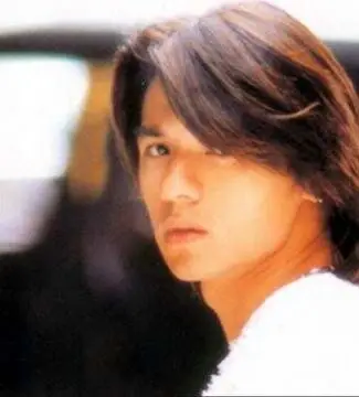 Красавчик (1998) через торрент бесплатно Красавчик (1998) фильм через торрент бесплатно