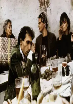 Время слуг (1989) в хорошем качестве через торрент Время слуг (1989) фильм в хорошем качестве через торрент