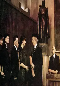 Время слуг (1989) через торрент скачать Время слуг (1989) фильм через торрент скачать