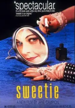 Скачать Душечка / Sweetie (1989) фильм через торрент на русском