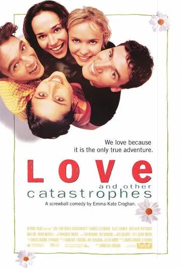 Любовь и другие катастрофы / Love and Other Catastrophes (1996) фильм скачать через торрент в хорошем качестве