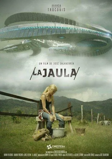 Клетка / La Jaula (2018) фильм скачать через торрент в хорошем качестве