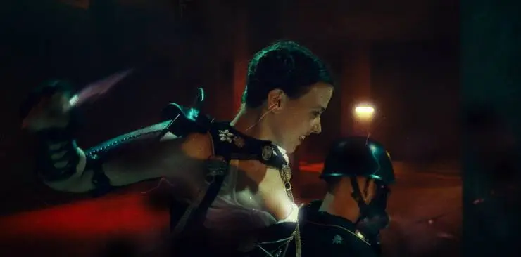 Безумная Хайди (2022) через торрент скачать Безумная Хайди (2022) фильм через торрент скачать