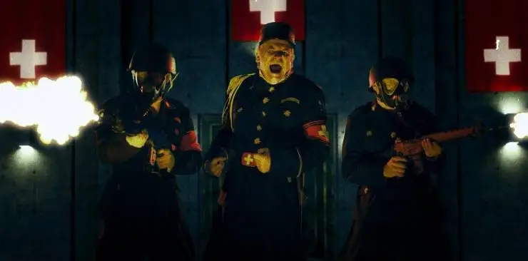 Безумная Хайди (2022) через торрент бесплатно Безумная Хайди (2022) фильм через торрент бесплатно