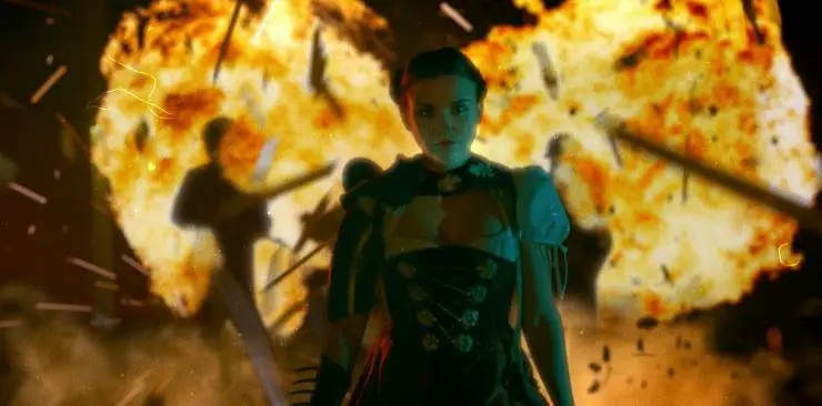 Безумная Хайди (2022) в хорошем качестве через торрент Безумная Хайди (2022) фильм в хорошем качестве через торрент