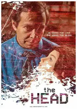 Скачать Голова / The Head (2019) фильм через торрент на русском