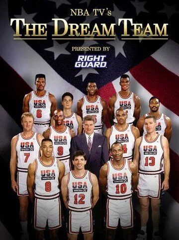 Команда мечты / The Dream Team (2012) фильм скачать через торрент в хорошем качестве