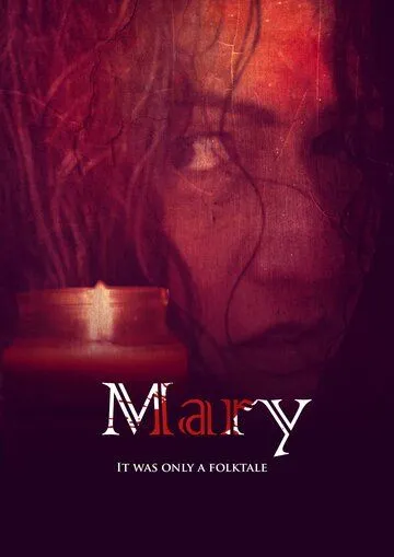 Мэри / Mary (2021) фильм скачать через торрент в хорошем качестве