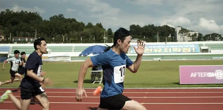 Спринтер (2022) через торрент бесплатно Спринтер (2022) фильм через торрент бесплатно