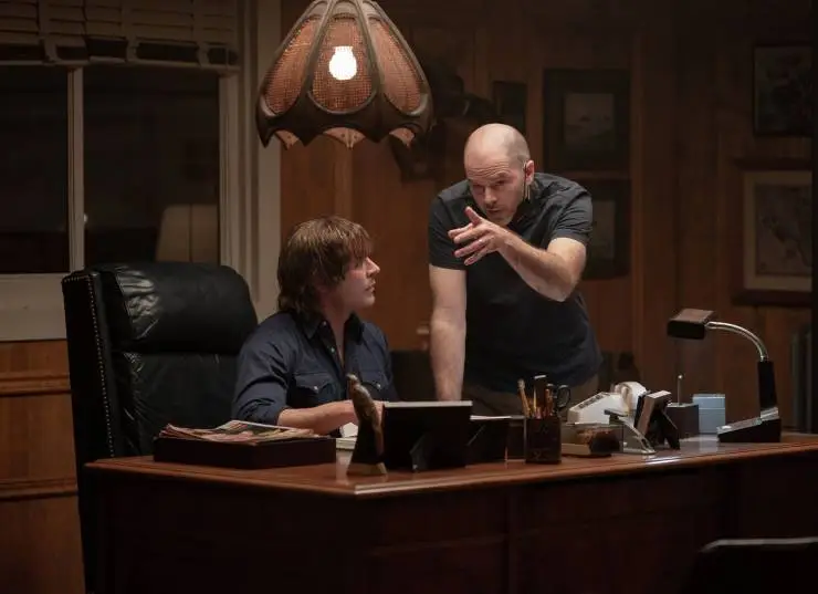 Стальная хватка (2023) через торрент бесплатно Стальная хватка (2023) фильм через торрент бесплатно