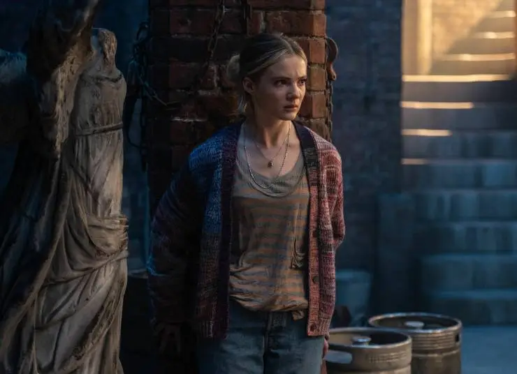 Нечисть (2023) в хорошем качестве через торрент Нечисть (2023) фильм в хорошем качестве через торрент