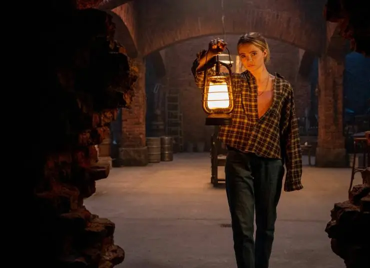 Нечисть (2023) через торрент скачать Нечисть (2023) фильм через торрент скачать