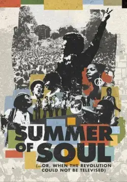 Лето соула / Summer of Soul (...Or, When the Revolution Could Not Be Televised) (2021) фильм скачать через торрент в хорошем качестве