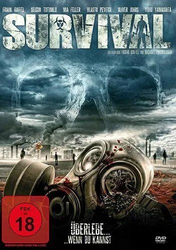 Выживание / Survival (2013) фильм скачать через торрент в хорошем качестве