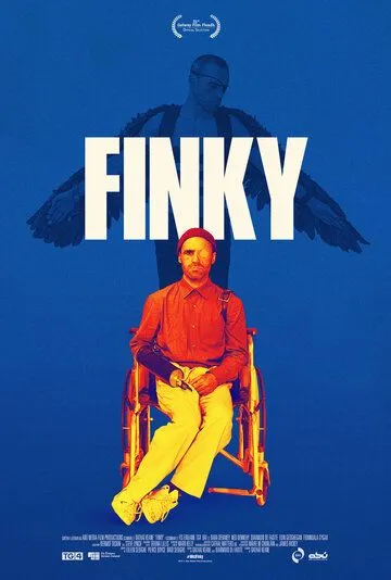 Финки / Finky (2019) фильм скачать через торрент в хорошем качестве