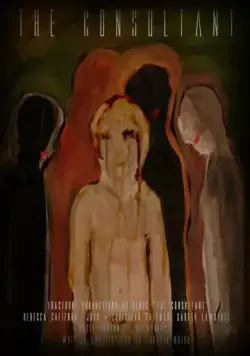 Консультант / The Consultant (2022) фильм скачать через торрент в хорошем качестве