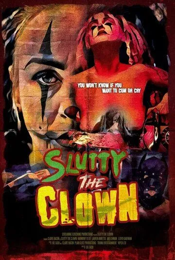 Шлюха-клоун / Slutty the Clown (2021) фильм скачать через торрент в хорошем качестве