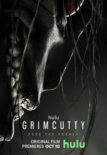 Гримкатти / Grimcutty (2022) фильм скачать через торрент в хорошем качестве