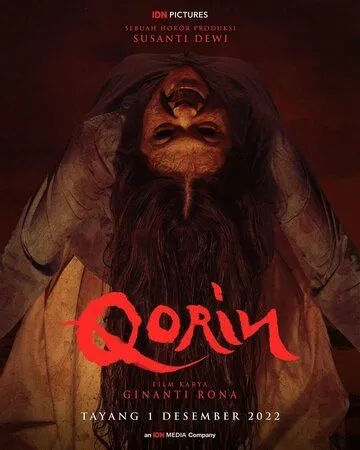 Корин / Qorin (2022) фильм скачать через торрент в хорошем качестве