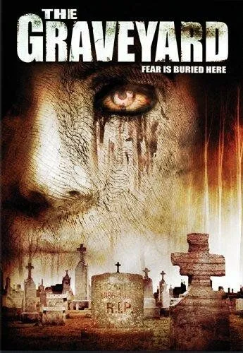 Кладбище / The Graveyard (2006) фильм скачать через торрент в хорошем качестве