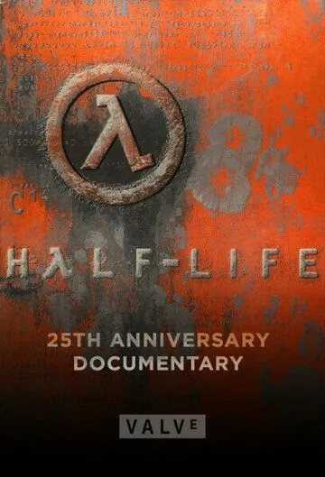 Half-Life: Документальный фильм к 25-летию / Half-Life: 25th Anniversary Documentary (2023) фильм скачать через торрент в хорошем качестве