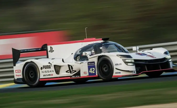 Гран туризмо (2023) через торрент бесплатно Гран туризмо (2023) фильм через торрент бесплатно