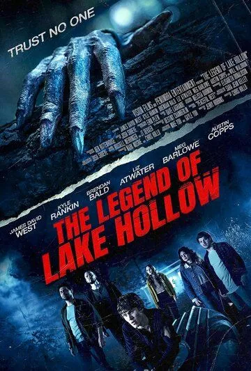 Легенда озера Холлоу / The Legend of Lake Hollow (2024) фильм скачать через торрент в хорошем качестве