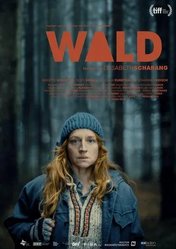 Лесная Страна / Wald (2023) фильм скачать через торрент в хорошем качестве