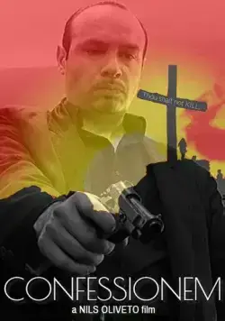 Исповедь / Confessionem (2022) фильм скачать через торрент в хорошем качестве