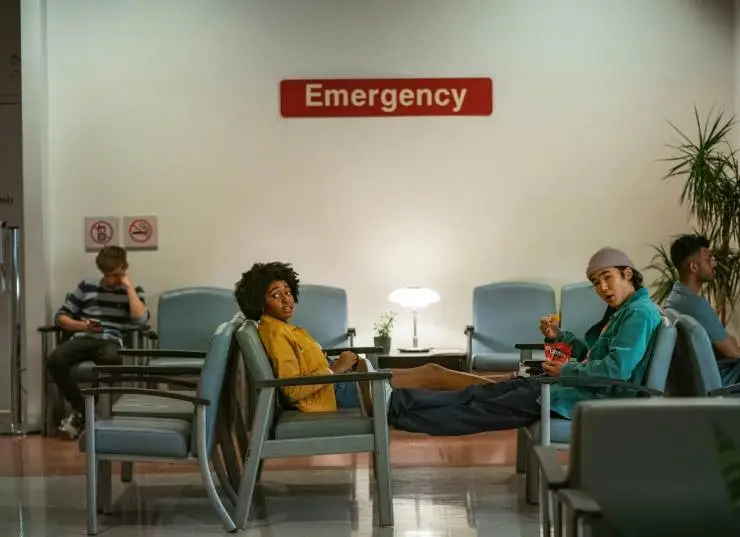 Между здравствуй и прощай (2022) в хорошем качестве через торрент Между здравствуй и прощай (2022) фильм в хорошем качестве через торрент