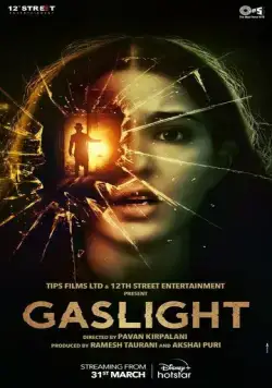 Газовый свет / Gaslight (2023) фильм скачать через торрент в хорошем качестве