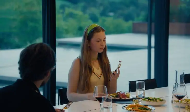 Клуб Зеро (2023) через торрент бесплатно Клуб Зеро (2023) фильм через торрент бесплатно