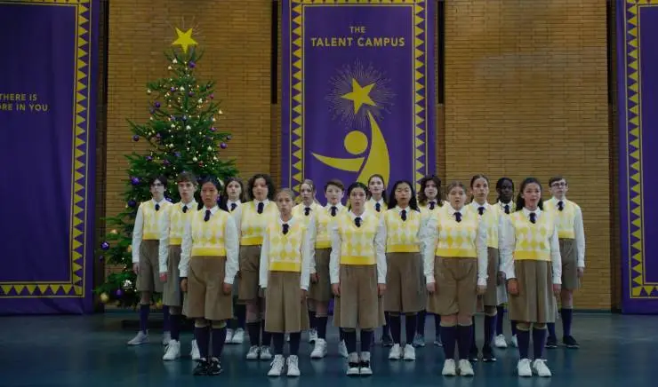 Клуб Зеро (2023) в хорошем качестве через торрент Клуб Зеро (2023) фильм в хорошем качестве через торрент