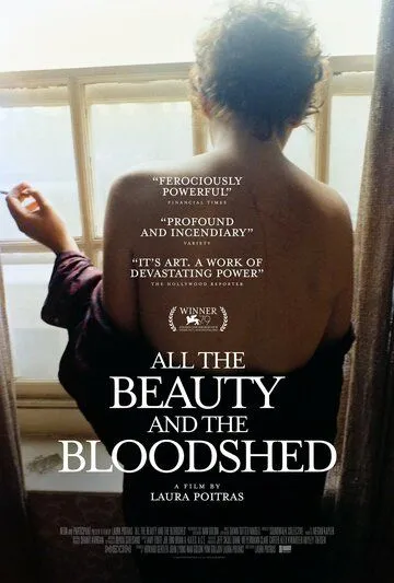 Вся красота и кровопролитие / All the Beauty and the Bloodshed (2022) фильм скачать через торрент в хорошем качестве