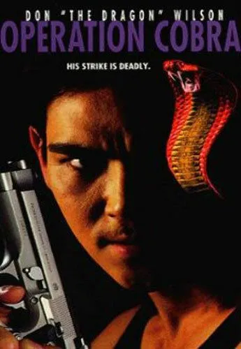 Инферно / Inferno (1997) фильм скачать через торрент в хорошем качестве