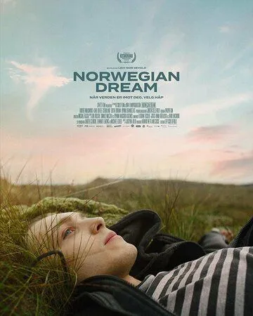 Норвежская мечта / Norwegian Dream (2023) фильм скачать через торрент в хорошем качестве