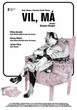 Вилма / Vil, Má (2020) фильм скачать через торрент в хорошем качестве