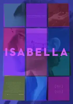 Скачать Изабелла / Isabella (2020) фильм через торрент на русском