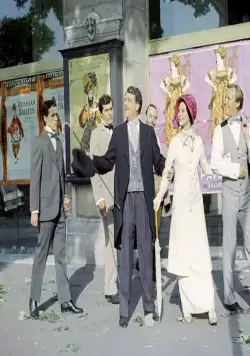 Анна Павлова (1983) через торрент бесплатно Анна Павлова (1983) фильм через торрент бесплатно