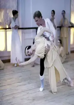 Анна Павлова (1983) через торрент скачать Анна Павлова (1983) фильм через торрент скачать